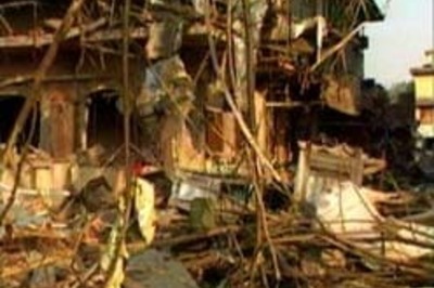 '93 blasts: 10 yr RI for accused