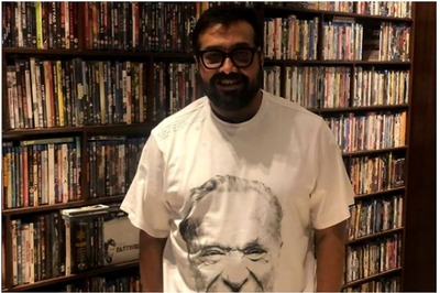 Ex-assistant Recounts Incident When Anurag Kashyap Refused Sexual Favours from Actress Asking for Work