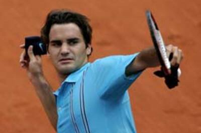 Fedex equals McEnroe with another win