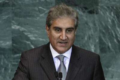 Pakistan Urges Global Community to Work towards Ending 'Persistent Clampdown' in Kashmir
