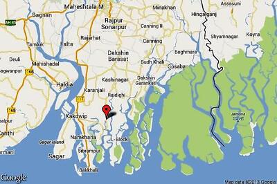 Police visit home of minor girl who died after ragging