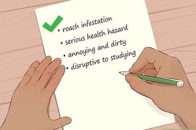 How to Write a Complaint Letter to Your Landlord