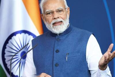 PM Modi to Address Cooperative Sector Meet, Dedicate Hospital in Gujarat on May 28