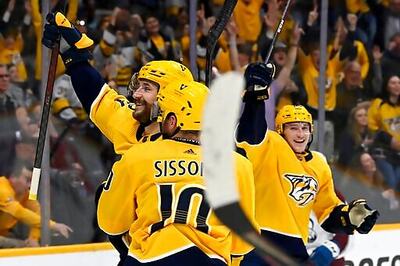 Column: Sports Let Their Guard Down, COVID Makes A Comeback