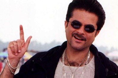 25 Years Of Taal: Anil Kapoor Reveals Farah Khan Walked Out Of Subhash Ghai Film At Last Minute
