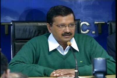 Submit copies of documents submitted during raid at Kejriwal's office, Delhi HC tells CBI