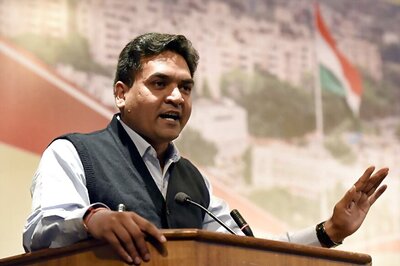 'Shoot the Traitors' Slogans at ‘Peace March’ Attended by Kapil Mishra After Delhi Riots