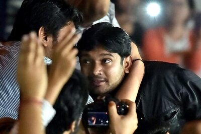 Textbooks will be changed to ensure 'no one like Kanhaiya is born': BJP Minister