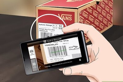 How to Tell if Your Vans Shoes Are Fake