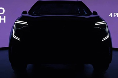 Top 5 Upcoming SUV to Launch in India in 2021: Tata Punch, Citroen C3, MG Astor and More
