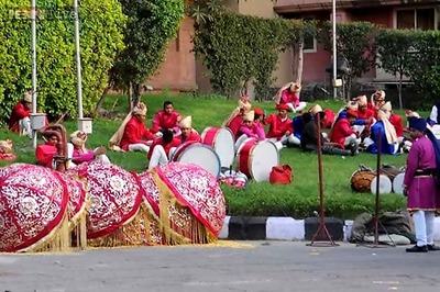 Strengthening political ties, Lalu's daughter marries Mulayam Singh Yadav's grand-nephew