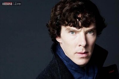 Benedict Cumberbatch to have wax figurine at Madam Tussauds