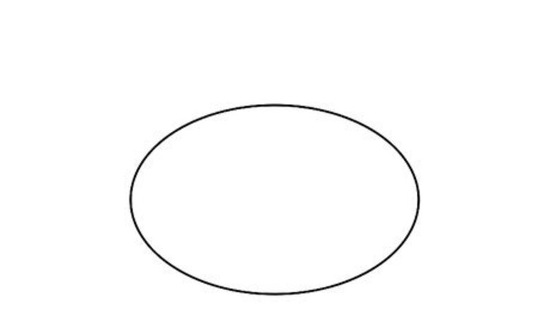 How to Draw a Cartoon Bee