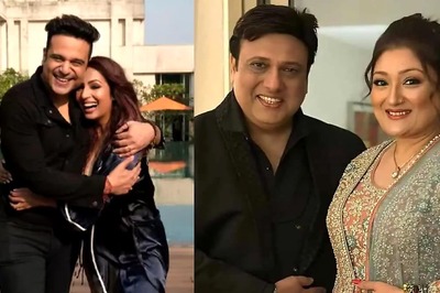 Govinda's Wife Says She's Not Coming On Kapil Sharma Show Because 'Krushna-Kashmera Se Nahi Jamta' | Actor REACTS