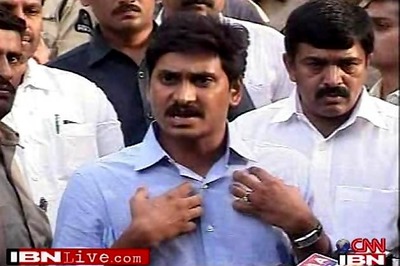 DA case: Jagan's judicial remand extended till Feb 14