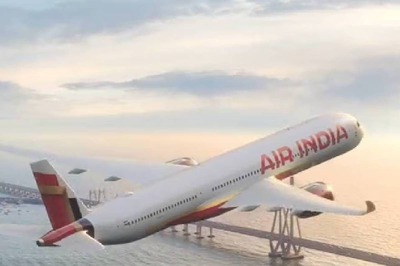 Air India Slapped With Rs 10 Lakh Fine by DGCA Over Passenger Rights Violations