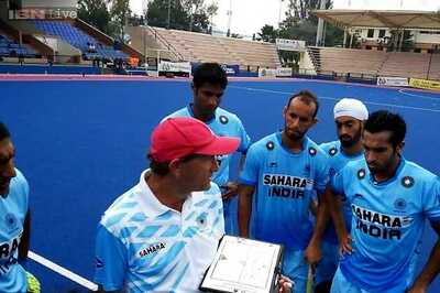 Process to appoint new India hockey coach begins