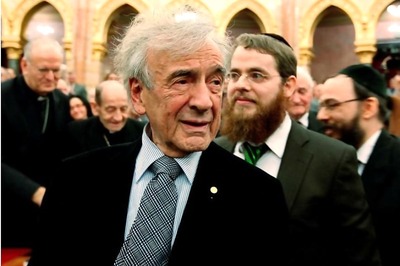 Nobel Laureate and Holocaust Survivor Elie Wiesel Dies
