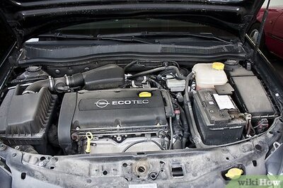 How to Determine if Your Car Is Front  or Rear Wheel Drive