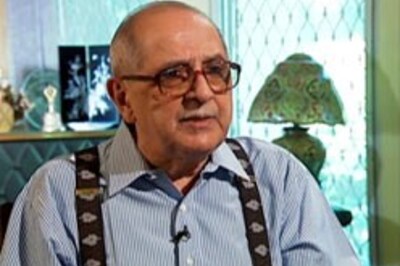 Nariman's Point: Ex-CJI must come clean