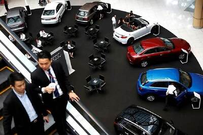 Singapore Will Not Allow Any Growth in Its Car Population From February