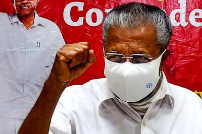 Kerala CM Writes to PM Narendra Modi Requesting Sanction for Silver Line Project