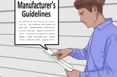 How to Paint Concrete Siding