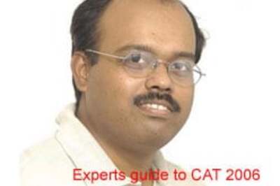 'Take 1 mock paper a week before CAT'