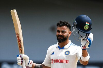 'I Don't Look up to Any Batsman Other Than Virat Kohli': Young Batter Says he Can Relate to India Batting Star