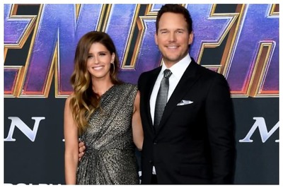Chris Pratt Tagged 'Misogynist' for Mocking Wife Katherine Schwarzenegger Over Her Cooking Skills