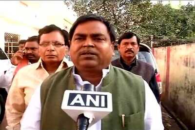 Samajwadi Party Denies Akhliesh Govt Had Been Shielding Gayatri Prajapati