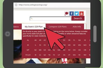 How to Choose a 529 Account