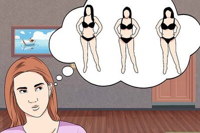 How to Dress in a Ghagra Choli (Indian Dress)