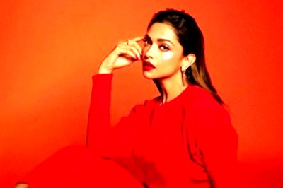 Deepika Padukone REVEALS If She'll Ever Shift From India, Says 'Why Do I Need To...'
