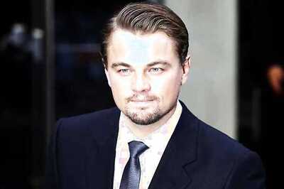 Leonardo DiCaprio wins lawsuit against French magazine