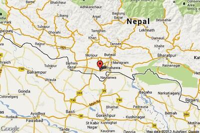 Security stepped up in Lumbini, other Buddhist centres in wake of Mahabodhi blasts