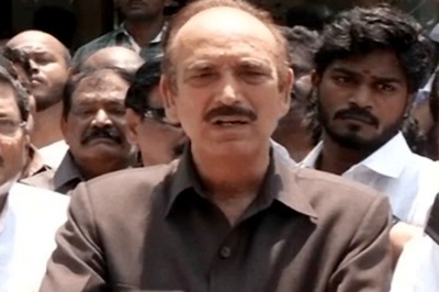 Congress Attacks Modi Govt, Says NDA Patting Its Back Over UPA Initiatives