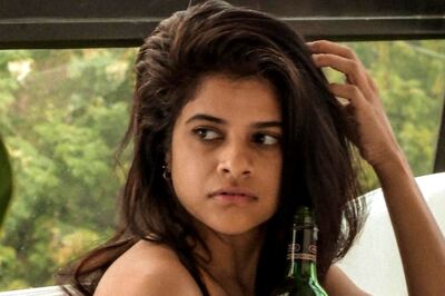 5-year-old MeToo Allegations Haunt Bigg Boss Tamil 7 Contestant Maya Krishnan