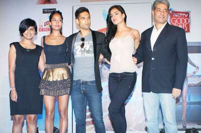 Sidhartha Mallya has no appetite for Bollywood