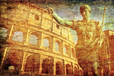 Colosseum: Witness the Bravery and Brutality Of The Roman Empire In This Series on History TV18