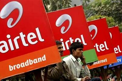 Bharti Airtel Q3 net profits drops at Rs 284 crore
