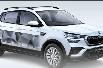 2023 Skoda Kushaq ONYX Edition Launched in India, Priced at Rs 12.39 Lakh