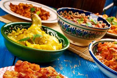 Parsi New Year 2022: Sali Marghi to Mutton Dhansak, Traditional Recipes to Try at Home This Nowruz