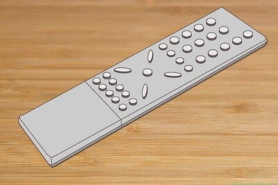 How to Make an IR Blaster for Tivo