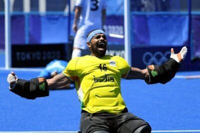 'The 'Keeper' of Indian Hockey Team's Fortunes': PR Sreejesh Ready for Memorable Commonwealth Games Swansong