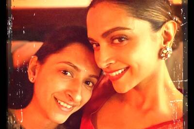 In Heartfelt Birthday Post, Deepika Padukone Thanks Sister Anisha for Keeping Her Grounded