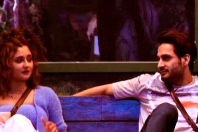 Were Rashami Desai and Umar Riaz in Relationship Outside Bigg Boss 15 House? Rakhi Sawant Thinks So