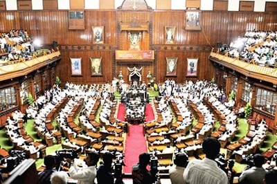 Karnataka goes to polls today after a high-pitch campaign