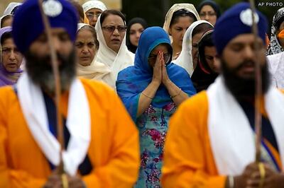 Sikh members quit Canada's Liberal Party, allege hijack by the World Sikh Organisation