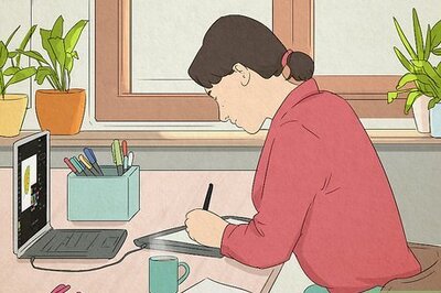 How to Be Creative in Graphic Design